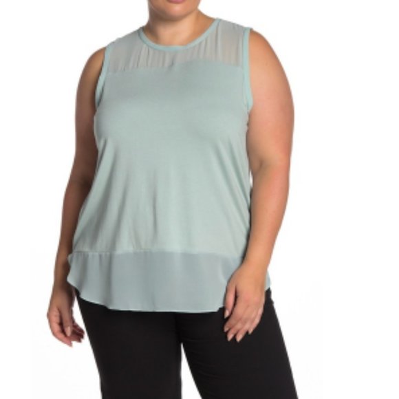 vince camuto tank tops